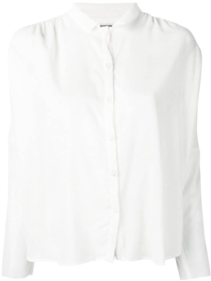Kristensen Du Nord Shirt 124 Shirt - White