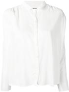 Kristensen Du Nord Shirt 124 Shirt - White
