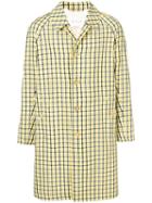 Mackintosh - Yellow