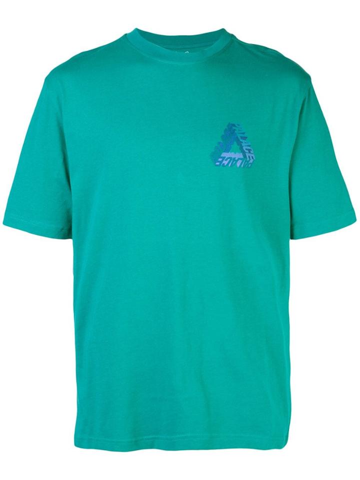 Palace P-3d T-shirt - Green