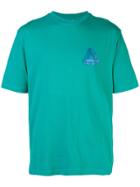 Palace P-3d T-shirt - Green