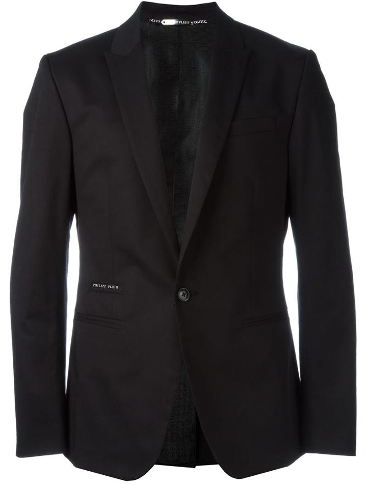 Philipp Plein 'cool Man' Blazer