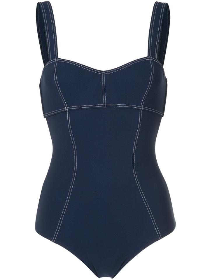Suboo Nautico Swimsuit - Blue