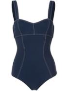 Suboo Nautico Swimsuit - Blue