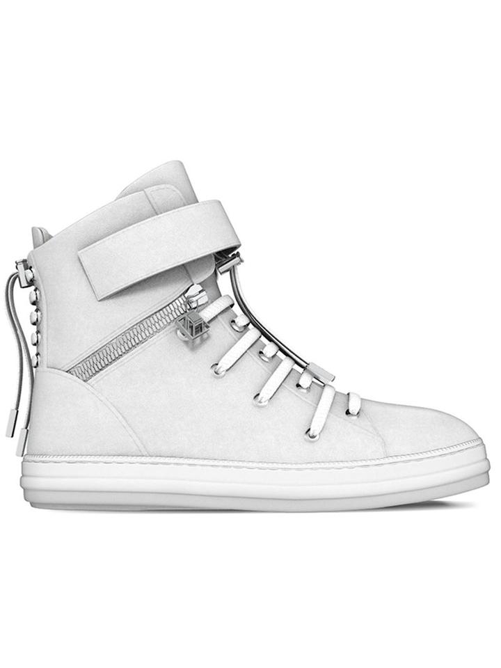 Myswear 'regent' Hi-top Sneakers