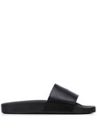 Saturdays Nyc Banya Slides - Black