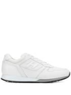 Hogan H321 Low-top Sneakers - White