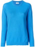 Pringle Of Scotland Round Neck Jumper - Unavailable