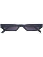 Cmmn Swdn Pris Sunglasses - Black