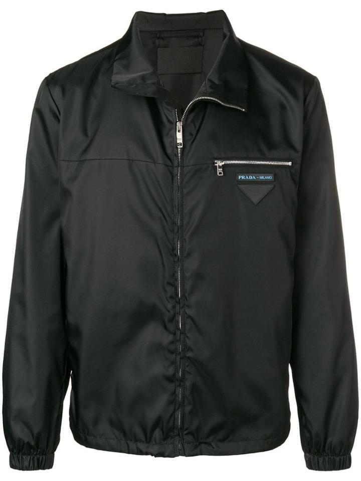 Prada Sgn836 I18f0002 - Black