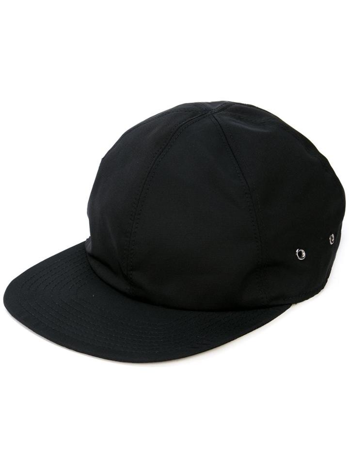 1017 Alyx 9sm Classic Baseball Cap - Black