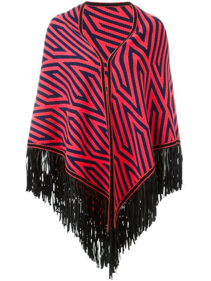 Antonia Zander 'triangolo Zander' Cape