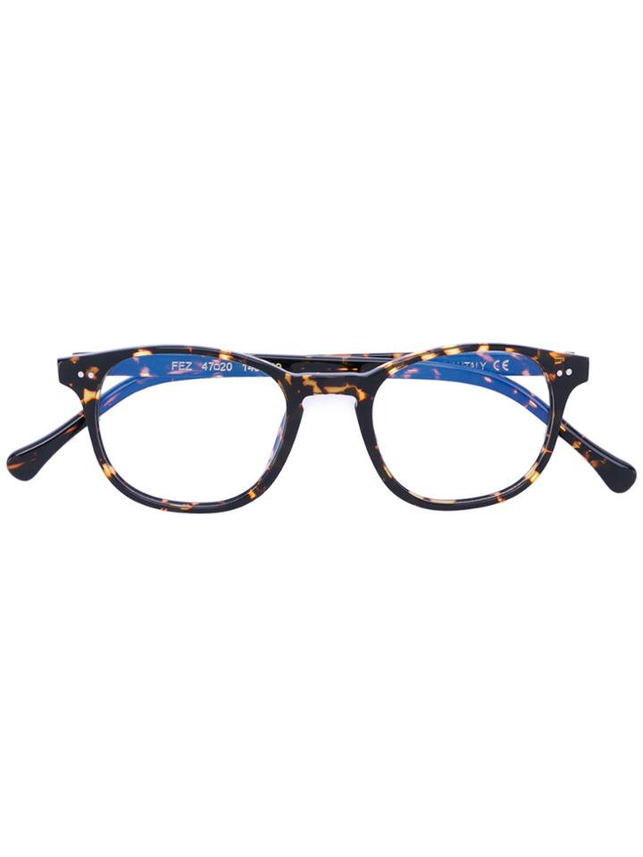 L.g.r Fez Glasses - Brown