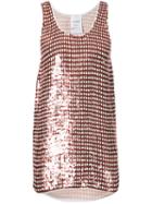 Ashish Sequined Tank Top