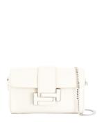 Tod's Tt Crossbody Bag - White