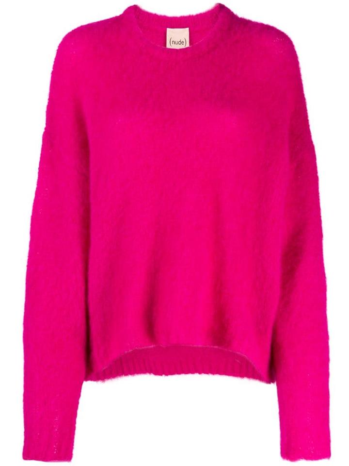 Nude - Pink
