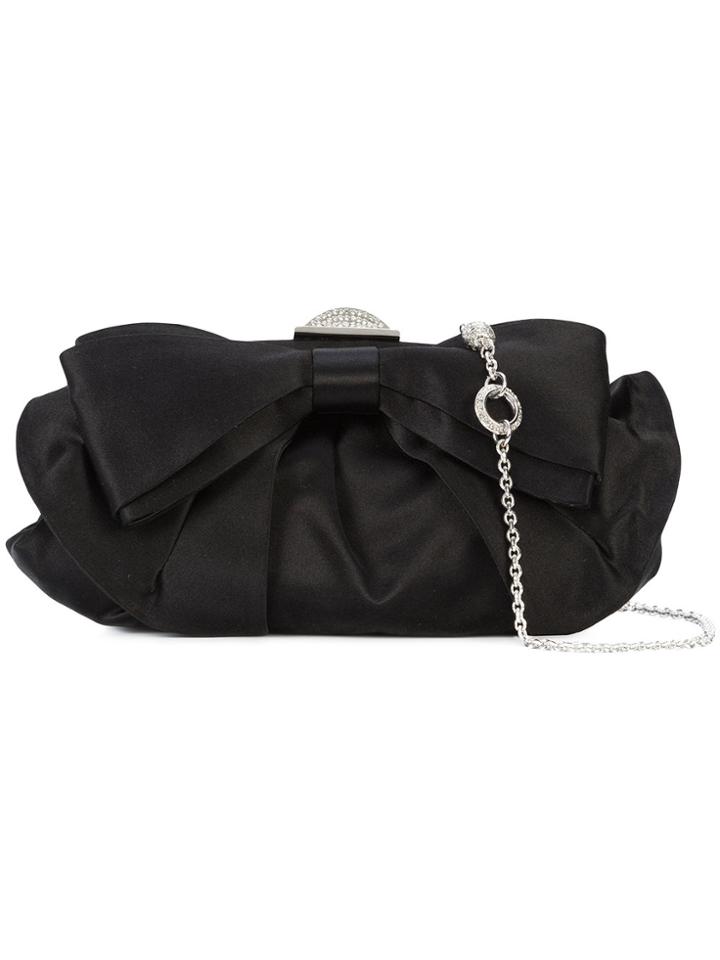 Judith Leiber Couture Madison Bag - Black