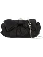 Judith Leiber Couture Madison Bag - Black