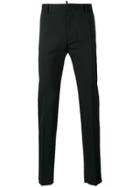 Dsquared2 Admiral Trousers - Black
