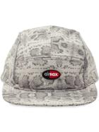 Supreme X Nike Air Max Running Hat - Grey