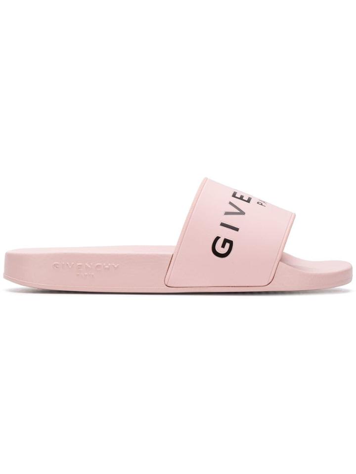Givenchy Givenchy Be08209809 681 Natural (other)->rubber - Pink &
