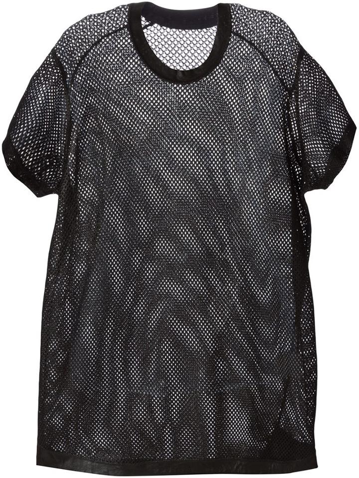 Julius Mesh T-shirt