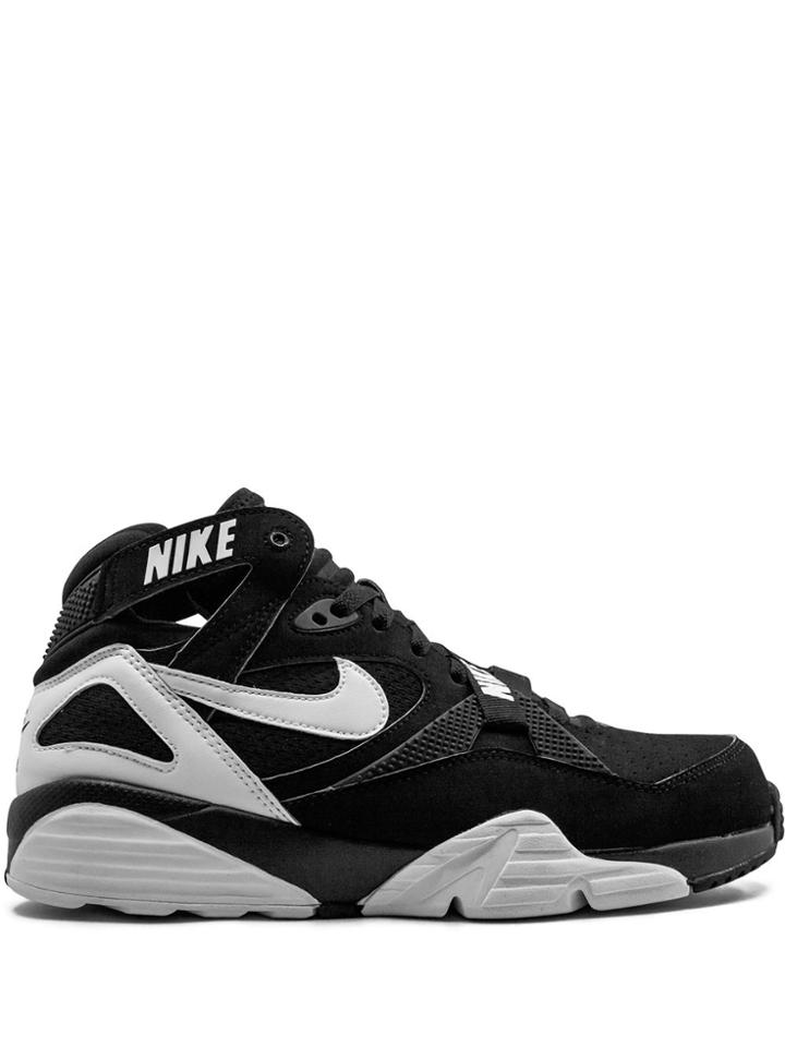 Nike Air Trainer Max '91 - Black