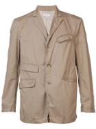 Engineered Garments Multiple Pocket Blazer - Brown