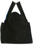 Mm6 Maison Margiela Slouchy Shopper Tote