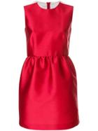 Red Valentino Side Stripe Dress