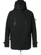 11 By Boris Bidjan Saberi Zip Up Wind Breaker