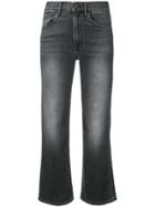 3x1 Joni Wide Leg Jeans - Black