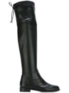 Anna Baiguera 'cuissarde Eco' Boots
