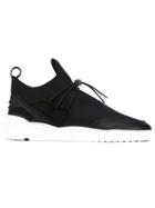 Filling Pieces Astro Runner Jinx Sneakers - Black