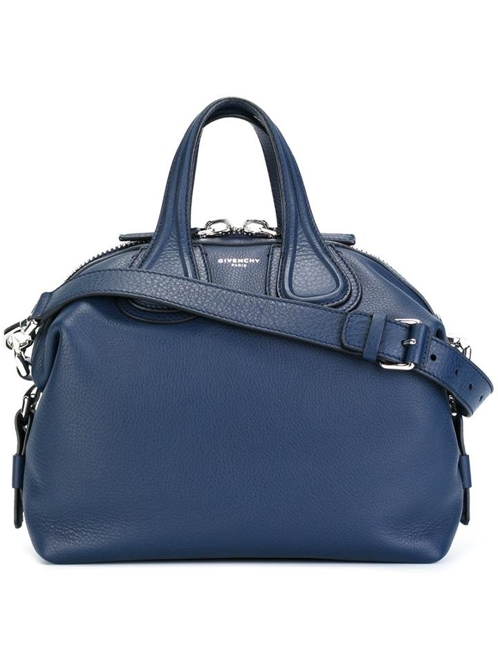 Givenchy Small 'nightingale' Tote, Women's, Calf Leather