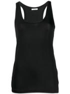 Dorothee Schumacher Classic Tank Top - Black