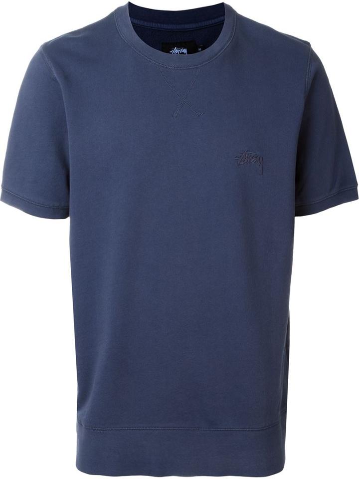 Stussy Fleece T-shirt