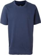 Stussy Fleece T-shirt