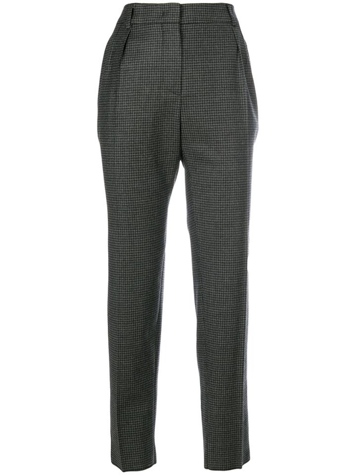 Max Mara Nichel Trousers - Grey