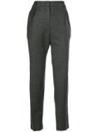 Max Mara Nichel Trousers - Grey