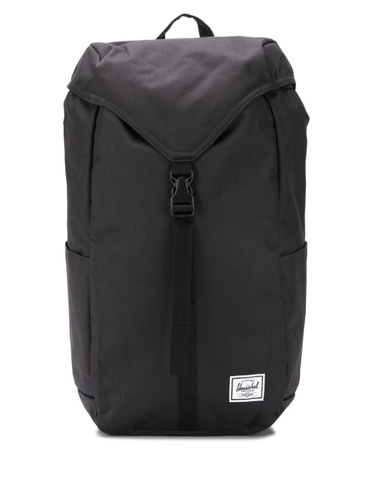 Herschel Supply Co. Waterproof Backpack - Black