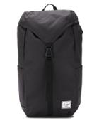 Herschel Supply Co. Waterproof Backpack - Black