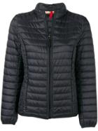 Geox Padded Jacket - Black