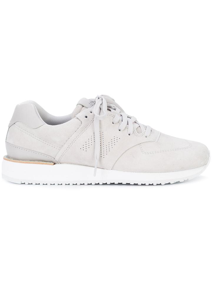 New Balance Shadow Sneakers - Grey