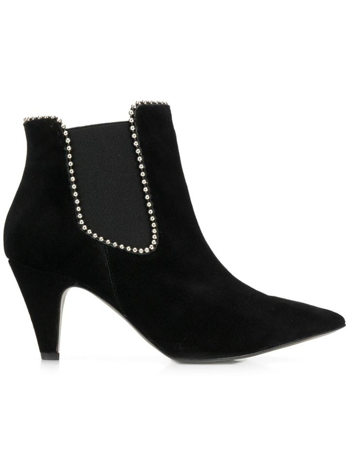 Rebecca Minkoff Prue Boots - Black