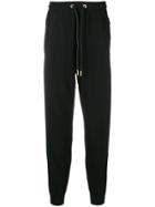 Diesel K-suit Track Pants - Black