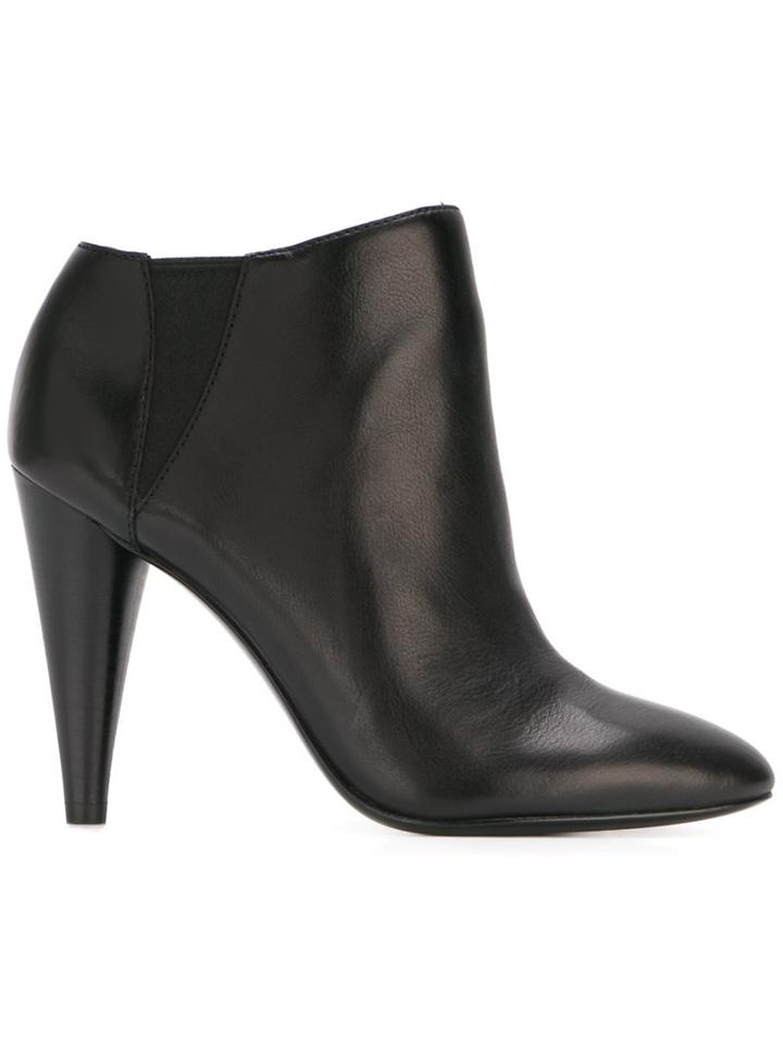 Ash 'beverly' Ankle Boots