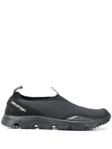 Salomon S/lab Rx Sneakers - Black