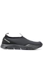 Salomon S/lab Rx Sneakers - Black
