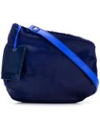 Marsèll Gobetta Shoulder Bag - Blue